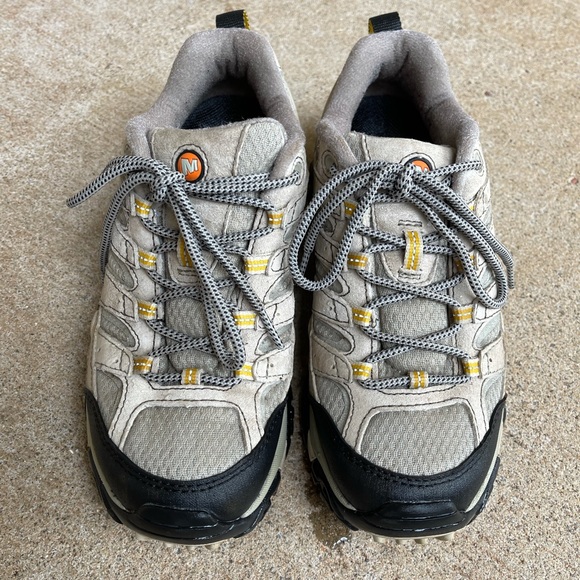 Merrell Outdoor Shoes - Picture 1 of 5